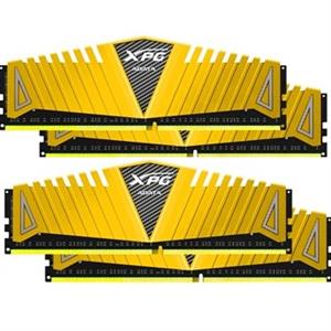 رم دسکتاپ DDR4 چهار کاناله ای دیتا 3000 مگاهرتز مدل ایکس پی جی زد1 با ظرفیت 32 گیگابایت